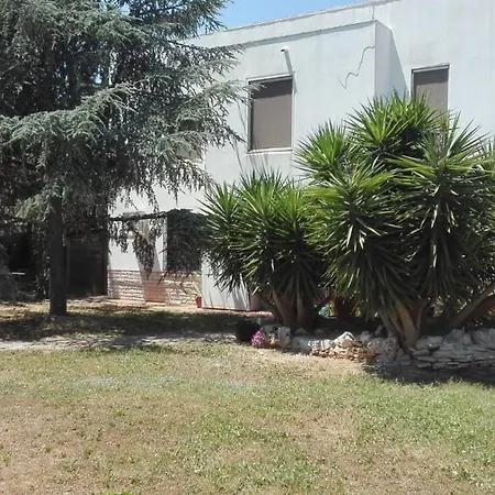 Villa Colucci-Art Gallery 빌라 *
