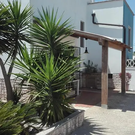 빌라 Villa Colucci-Art Gallery *