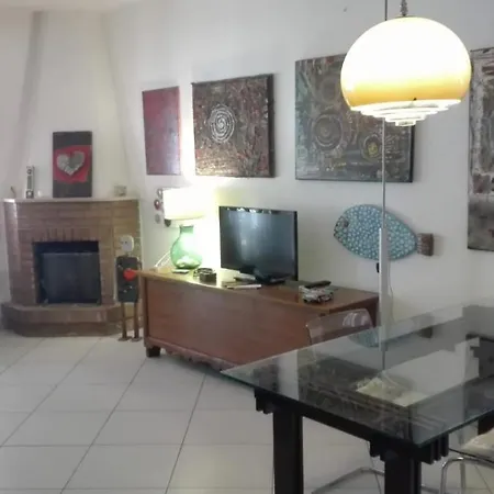 Villa Colucci-Art Gallery